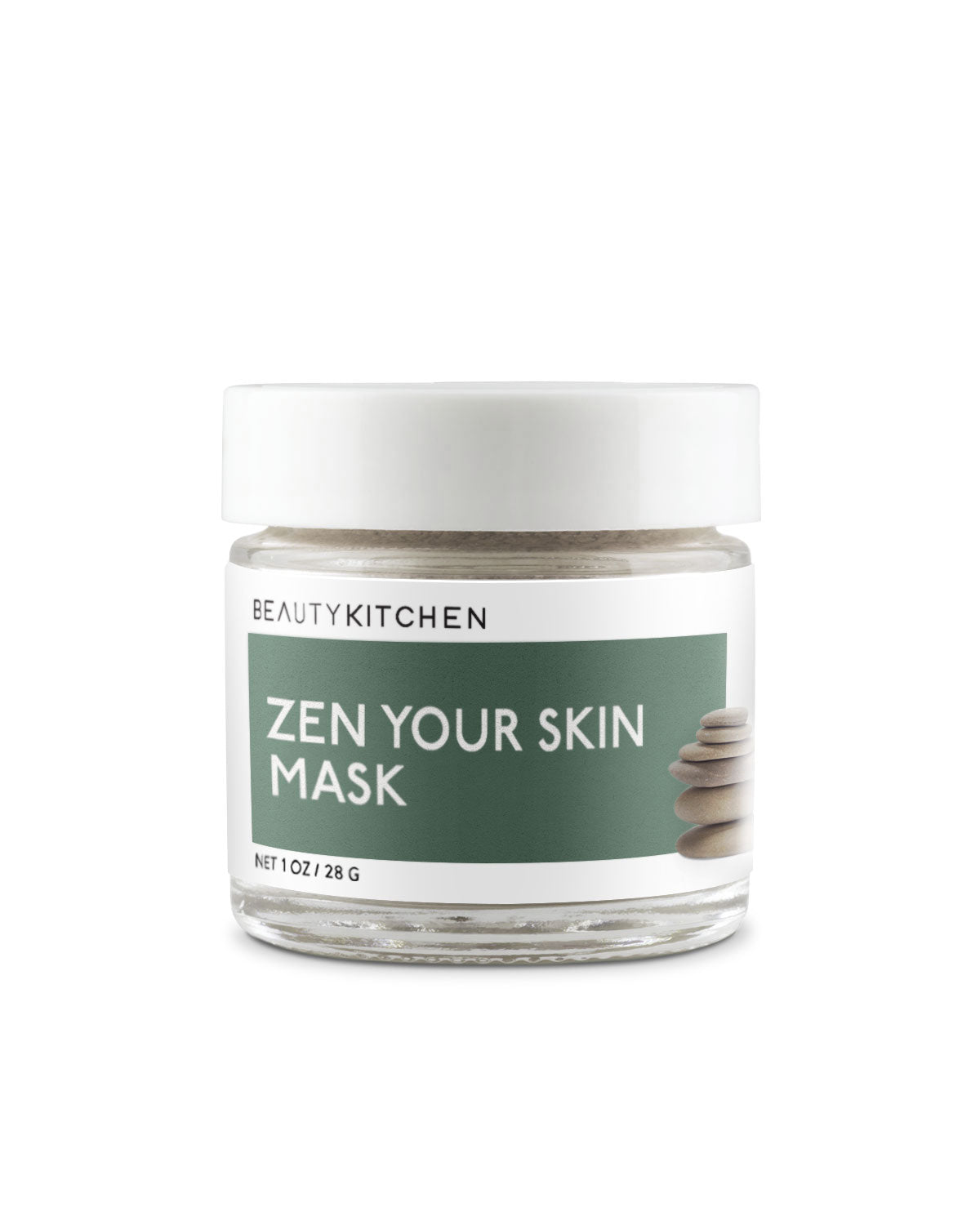 Zen Your Skin Mask 1oz