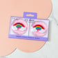 Rainbow Gel Eye Pads