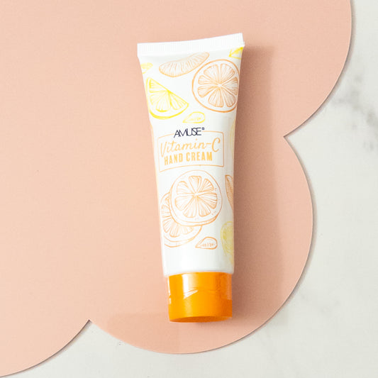 Vitamin C Hand Cream