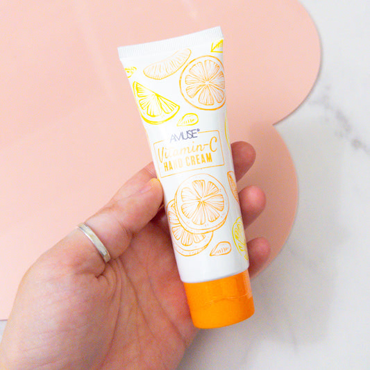 Vitamin C Hand Cream