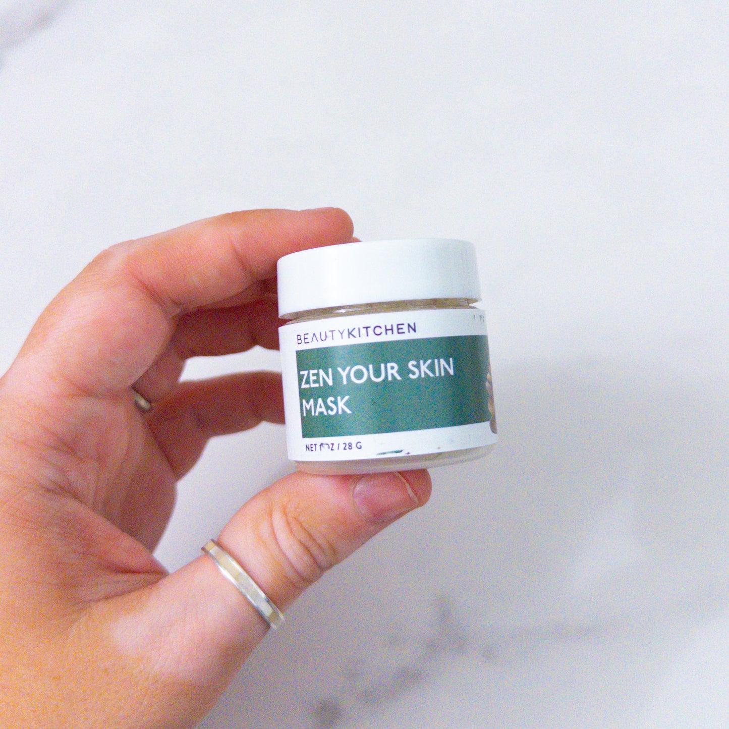 Zen Your Skin Mask 1oz