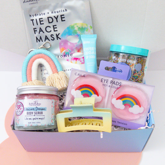 Rainbow Vibes Gift Box