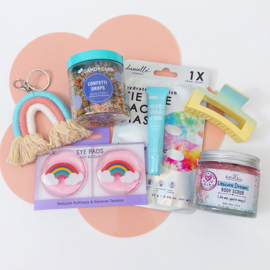 Rainbow Vibes Gift Box